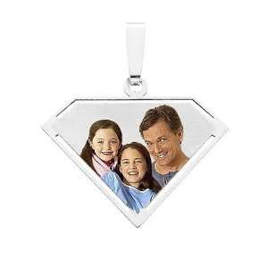  Large Super Guy/gal Style Pendant Jewelry