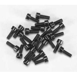  WHEEL SCREW (HEX SOCKET/25pcs)Baja,2.0,5SC Toys & Games