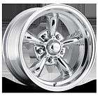 15 Eagle wheels Series 111 Torque Thrust D style copies Polished set 