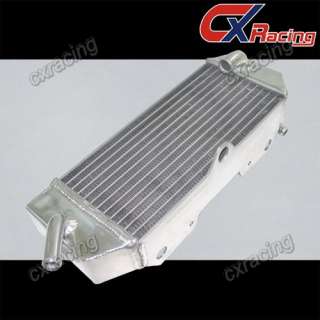 Right Radiator 00 05 Yamaha YZF450/YZF 450/YZ450F/WR426  