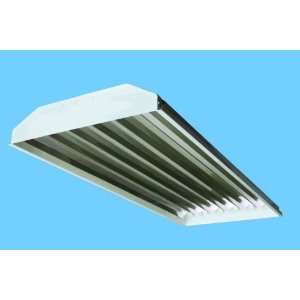   Fluorescent,Standard Specular (86%), 6 Lamp 54W T5