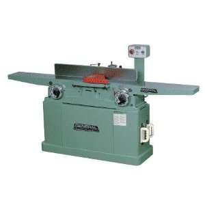   80 225HC M1 8 Inch Parallelogram Jointer