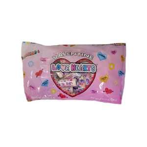   Hearts 14oz. Bag   6 Unit Pack  Grocery & Gourmet Food