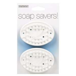  Cd/2 x 8 Interdesign Soap Saver (30301)