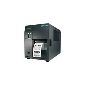    Sato M84Pro(6) Thermal Label Printer (WM8460041) Electronics