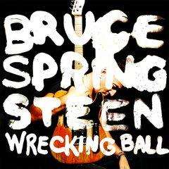 BRUCE SPRINGSTEEN WRECKING BALL JAPAN CD LTD G00  