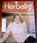 the herbalist magazine july 1979 debbie boone a yun ini