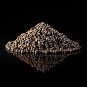 Black Peppercorns 16 oz. Resealable Bag Grocery & Gourmet Food