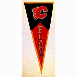  Winning Streak WSS 62110 Calgary Flames NHL Classic 