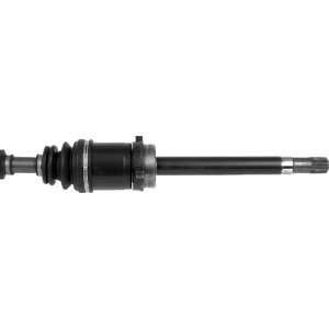  Cardone 60 6233 Remanufactured CV Axle Automotive