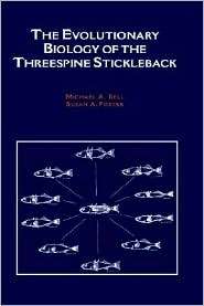   Stickleback, (0198577281), Michael A. Bell, Textbooks   