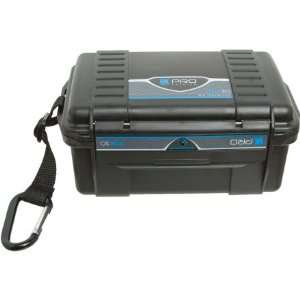 UK Pro GoPro Specific POV 30 Case Black, One Size Camera 