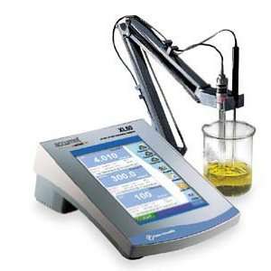 Fisher Scientific accumet Excel XL50 pH/mV/Temperature/ISE 