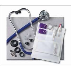  Nurse Combo, 116/647, Purple, Latex free Health 
