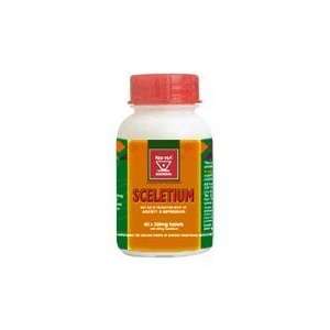  SCELETIUM TORTUOS 400MG pack of 13