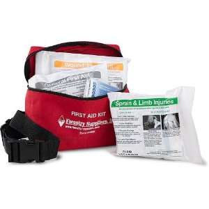 Forestry Suppliers, Inc. Fanny Pack First Aid Kit  