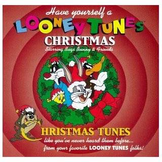 Have Yourself a Looney Tunes ~ Have Yourself A Looney Tu (Audio 