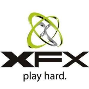  Selected RADEON HD6870 900M 1GB DDR5 By XFX Electronics