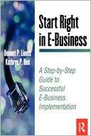 Start Right In E Business Bennet P. Lientz