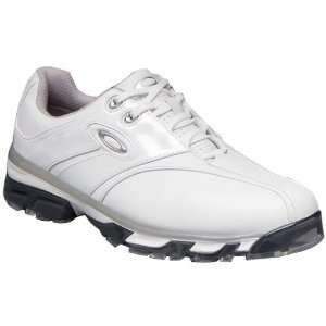  Oakley Superdrive Mens Golf Sportswear Footwear w/ Free B 