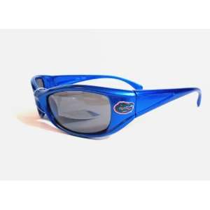  University Florida Gators Royal Blue Sunglasses Sports 