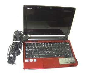 AS IS ACER ASPIRE ONE D250 1383 KAV60 LAPTOP NOTEBOOK  