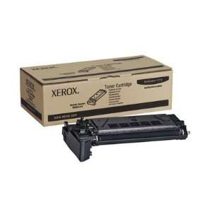 Xerox FaxCentre 2218/WorkCentre 4118x Toner 8000 Yield 
