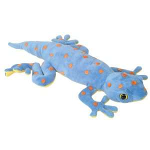  20 Tokay Gecko Lizard Plush Stuffed Animal Toy Toys 