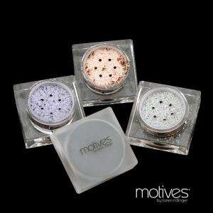  Motives Gem Dust Beauty