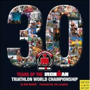   World Championship (Ironman Edition) [Hardcover] Bob Babbitt Books