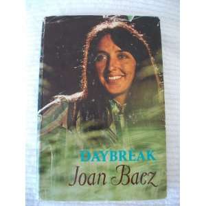  Daybreak Joan Baez Books
