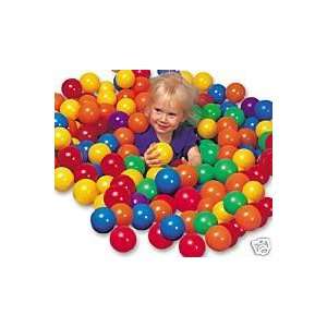  Fun Balz 100 Balls Toys & Games