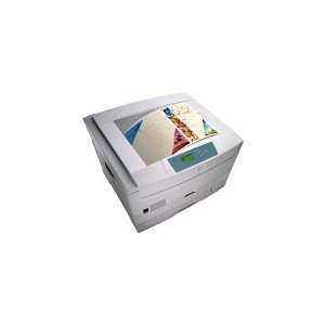  Xerox Phaser 7300/YDX Network Color Laser Printer with 