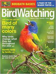 BirdWatching, ePeriodical Series, Kalmbach Publishing Co 