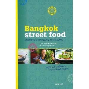  Bangkok Street Food Cooking & Traveling in Thailand 
