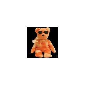   Baby   ORANGE ICE the Bear (Summer Gift Show Exclusive) Toys & Games