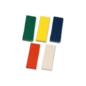  Chenille Kraft Extruded Modeling Clay