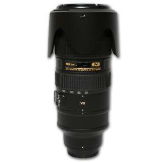 Nikon AF S Nikkor 70 200mm f/2.8G ED VR II Lens 182080218572  