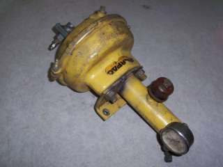 Enerpac Air Oil Booster Intensifier 1500PSI # B 1504  