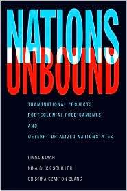 Nations Unbound, (2881246303), Linda Basch, Textbooks   