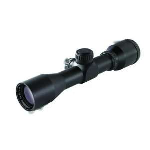  Scope Red Hot 3x32 MR XBow