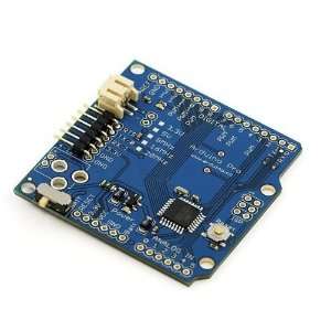  Xbee Zigbee Pro 328 Board (arduino compatible 