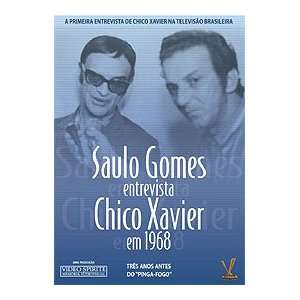   Xavier Em 1968   Saulo Gomes Entrevista Chico Xavier Em 1968 Movies