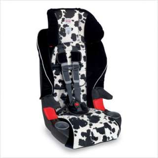 Britax Frontier 85 Car Seat in Cowmooflage E9LC21Q 652182064235  