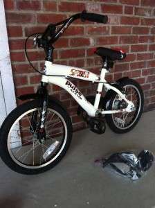 Kettler Spider Boys Bike (16 Inch Wheels) Local Pick up Reading PA 