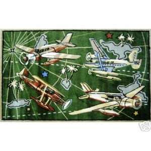  Flying Tigers 39x58 Furniture & Decor