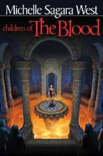 Children of the Blood