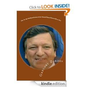 Day by day detail predictions of the Jose Manuel Barroso life at 2011 