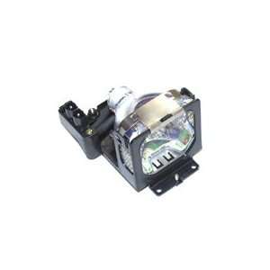 Replacement projector / TV lamp POA LMP55 / 610 309 2706 