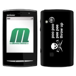   MS JKAS30280 Sony Ericsson Xperia X10 mini pro